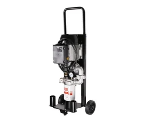Фильтрующая станция Piusi Depuroil M 230/50