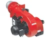 Газовая горелка Weishaupt WM-G 20/3-A, DN 65, ZM-LN