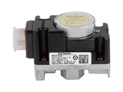 Реле давления Siemens QPL25.050B