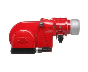 Газовая горелка Weishaupt G 3/1-E, 2, ZMAE