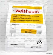 Модуль аналоговый Weishaupt W-FM EM3/3