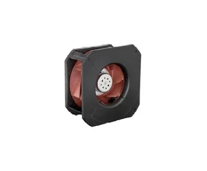 Центробежный вентилятор Ebmpapst RG 225-55/14/2 TDMLO