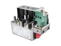 Газовый электромагнитный клапан Sit 836 TANDEM 0836019