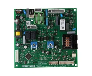 Плата Honeywell SM16503