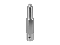 Муфта соединительная CIB Unigas, 25400B0