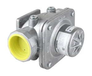 Газовый электромагнитный клапан Siemens VGG10.5041P