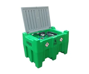 Заправочный модуль Emiliana Serbatoi Carrytank Pickup 440 12V gasoline