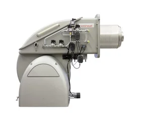 Газодизельная горелка Weishaupt WKmono-GL 80/1-A, DN 100, ZM-R-NR, без газовой арматуры