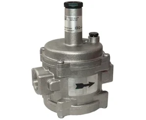 Регулятор давления газа Madas FRG/2MTZ DN15 5/21