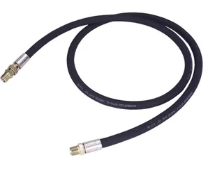 Шланг для масла M 1/4” x F 1/4" Raasm арт. 993.202
