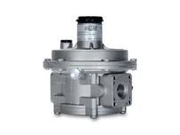 Регулятор давления газа Madas RCS030000 150