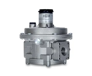 Регулятор давления газа Madas RCS040000 140