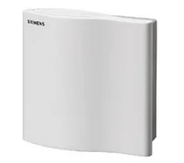 QAA32 Датчик температуры комнатный , NTC3K, 0…+40°С Siemens