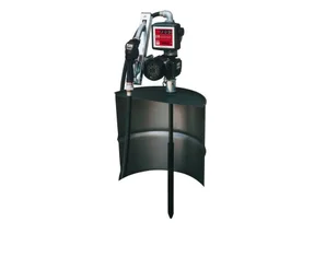 Мобильная АЗС Piusi DRUM Bi-Pump 12V K33