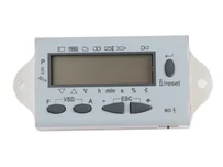 Блок индикации и управления Siemens AZL21.00A9