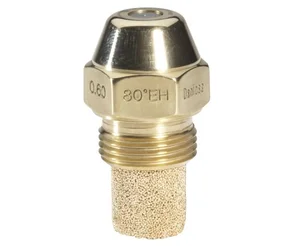 Форсунка Danfoss 0.55/80° EH