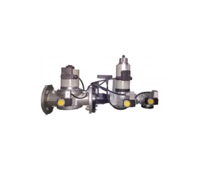 Газовая рампа Baltur BS5050 D0S R2-CP