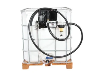 Мобильная азс Nano plus E 80 K33 Clear captor Self 3000