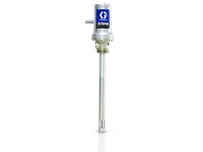 Пневматический насос для масла Graco 24G595