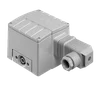 Реле давления Dungs GW 500 A4/2 HP M
