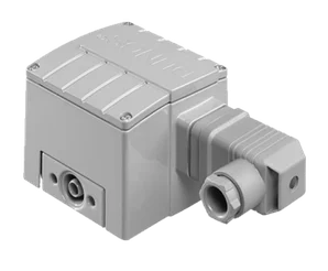 Реле давления Dungs GW 6000 A4/2 HP M