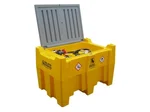 Мобильная азс Emiliana Serbatoi Carrytank 330 24V K24 diesel