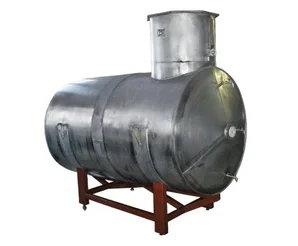 Мерник технический Контур-М М1кл-500 шкальный, с выносной шкалой