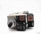 Газовый мультиблок Baltur MB-DLE 405 B01 S20