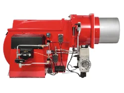 Газомазутная горелка Weishaupt RGMS 9/1-D, DN 40, ZMD
