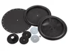 Комплект мембран Madas DN65-DN100, KIT-ME2MBZ 80-R