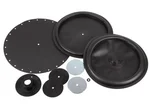 Комплект мембран Madas DN65-DN100, KIT-ME2MBZ 80-R