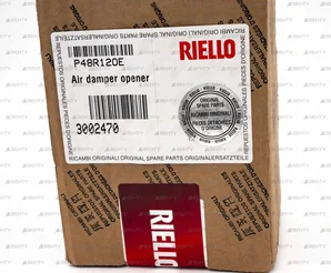 Сервопривод Riello 3002470