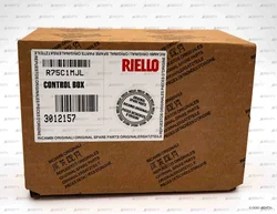 Топочный автомат Riello MMI 813.1 Mod.23