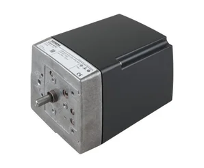 Сервопривод Siemens SQM10.16102