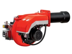Газовая горелка FBR GAS P 250/M CE TL EL + R. CE DN65-FS65