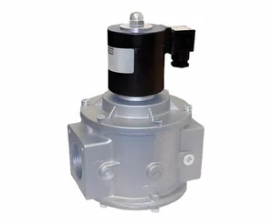 Газовый электромагнитный клапан Madas EVA32 108