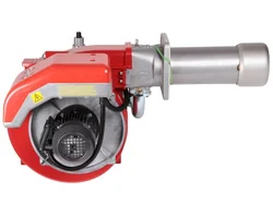 Газовая горелка FBR GAS XP 60/M CE TL EVO + R. CE D1"-S