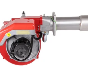Газовая горелка FBR GAS XP 60/M CE TL EVO + R. CE D1"1/4 – S