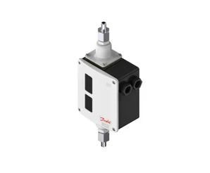 Реле давления Danfoss RT260A 017D002366