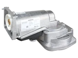 Привод для газовых клапанов Siemens SKP75.003E2