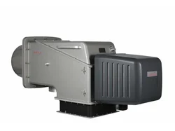 Газовая горелка Weishaupt WKG 40/1-A, DN 125, ZMH