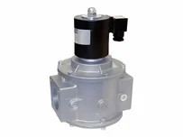 Газовый электромагнитный клапан Madas EVA05 608