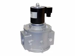 Газовый электромагнитный клапан Madas EVA05 608