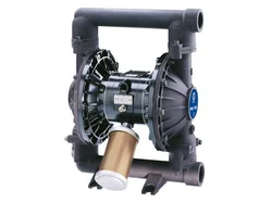 Диафрагменный насос Graco Husky 159 AL