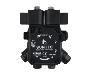 Насос для горелки Suntec AT2 45 A 9547 4P 0700