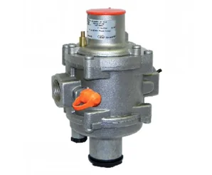 Регулятор давления газа Madas FR2LB02Z 120