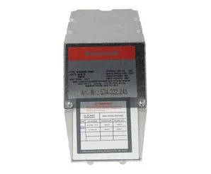 Сервопривод Honeywell V4055B1088