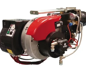 Мазутная горелка Ecoflam MAXFLAM 50 AB TC