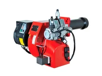 Газовая горелка Ecoflam BLU 1200.1 PAB TL