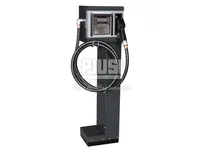 Пьедестал для Piusi CUBE 70 MC, чёрный, F1270800C